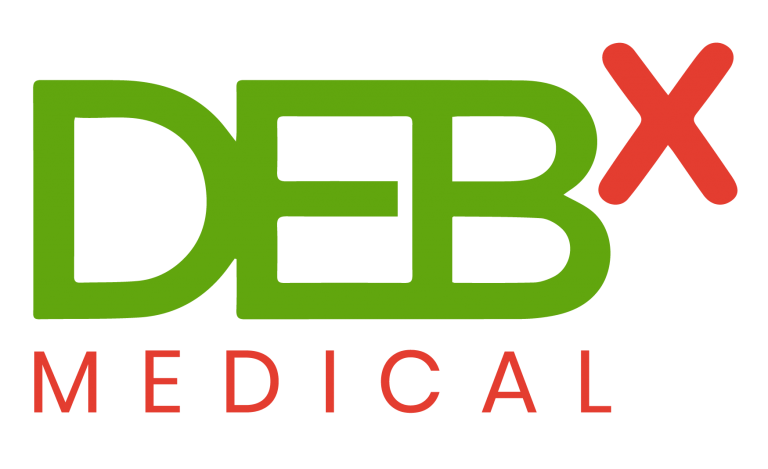im_debx-medical_logo