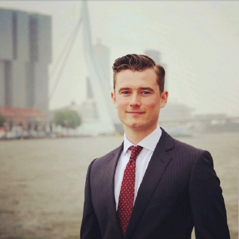 Roderick Janssen