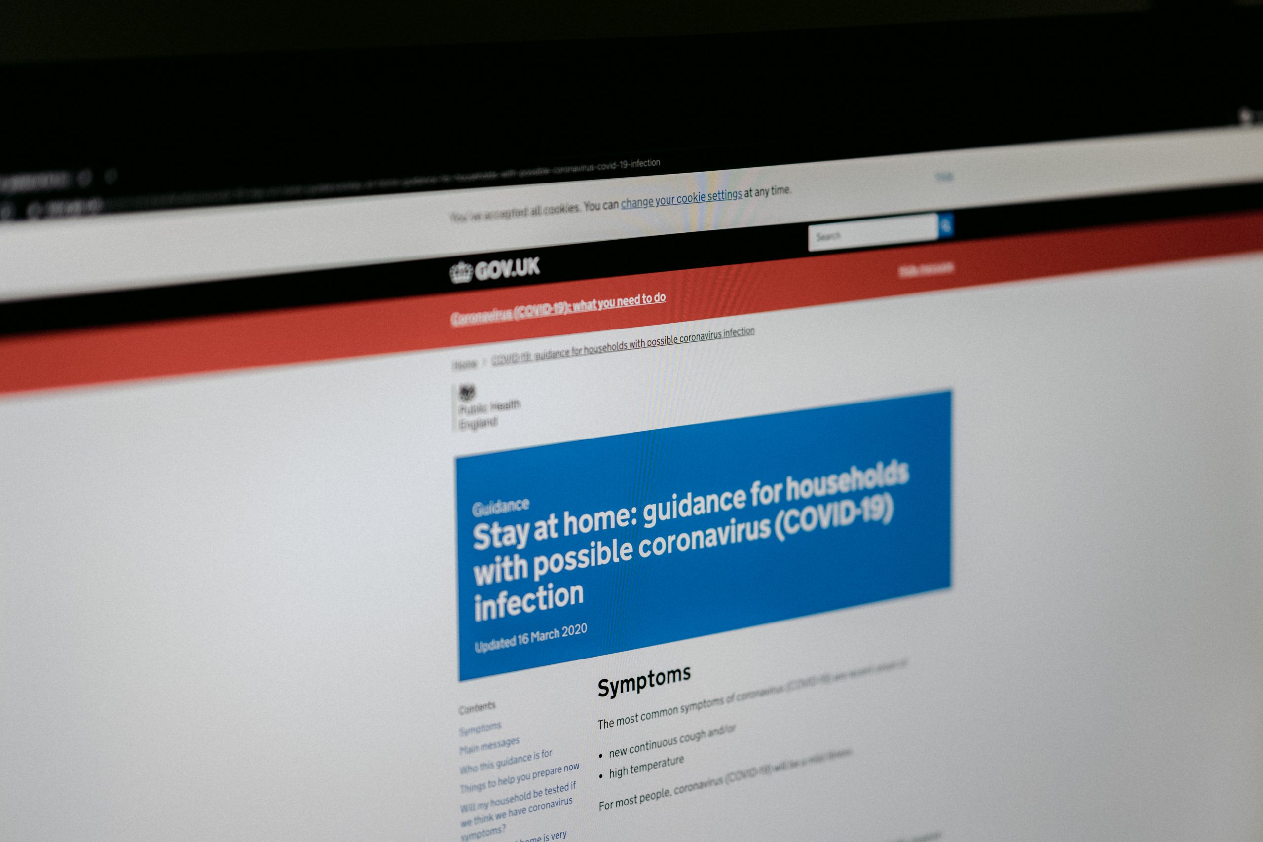 COVID-19 - DEBx Medical